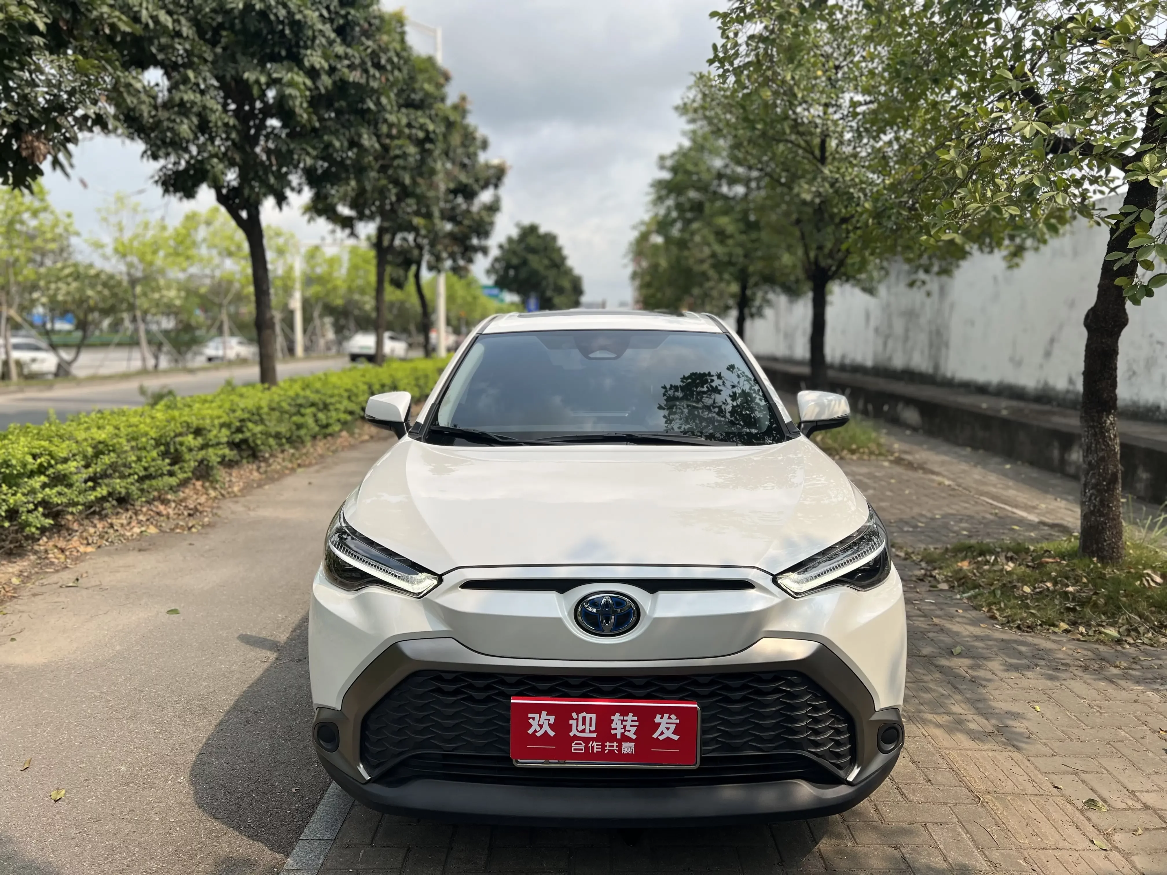 Toyota Frontlander
