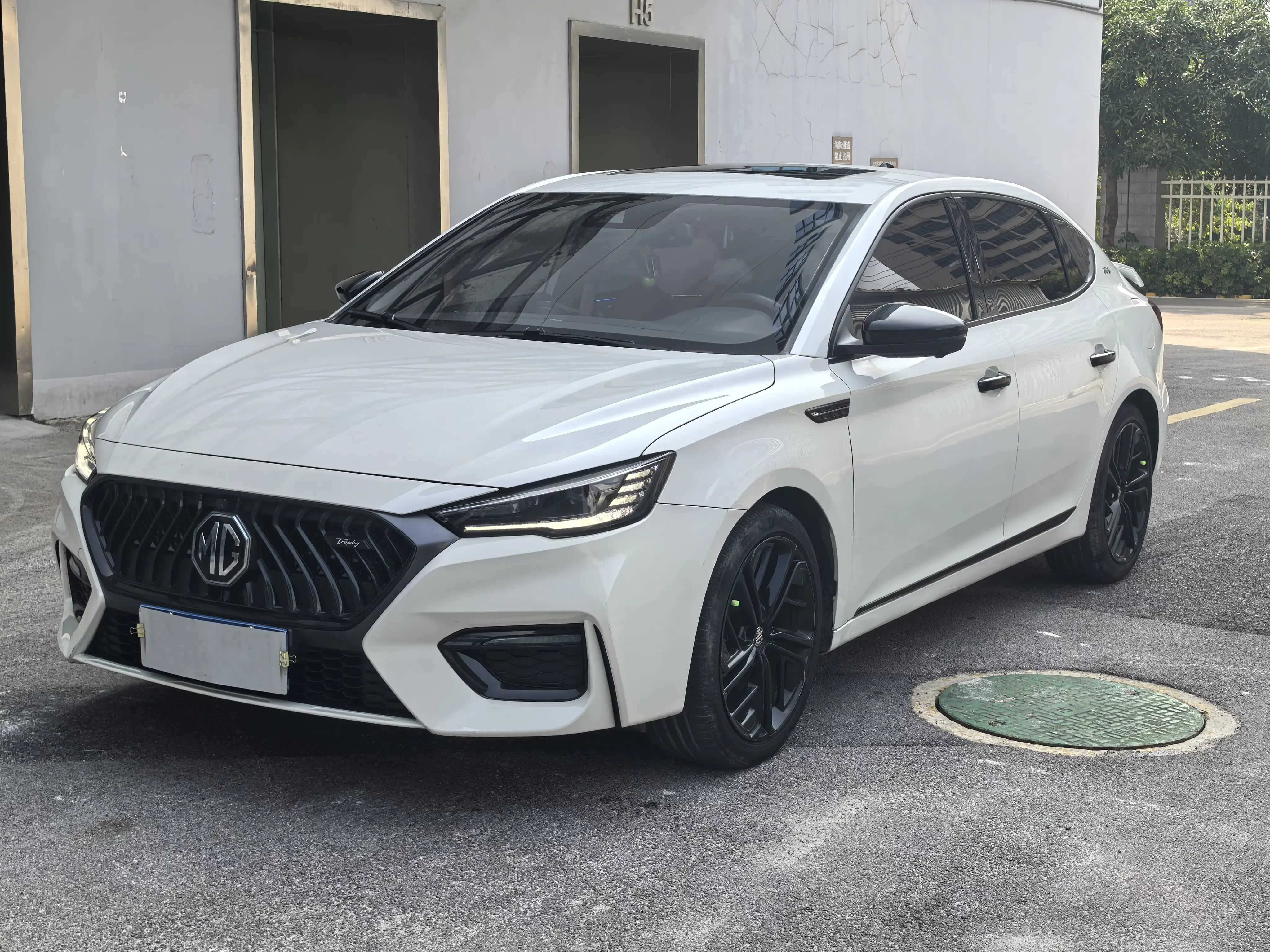 MG 6