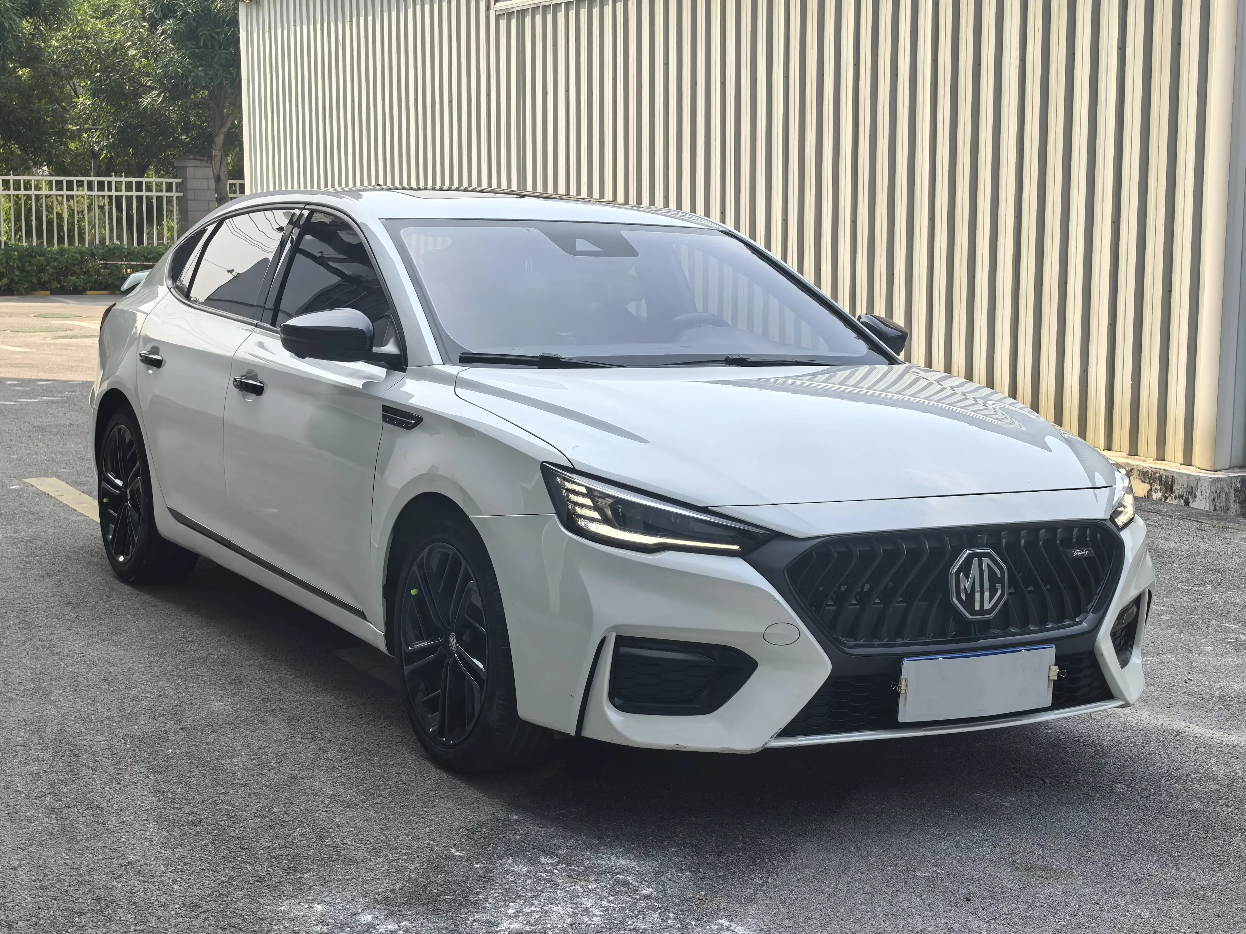 MG 6