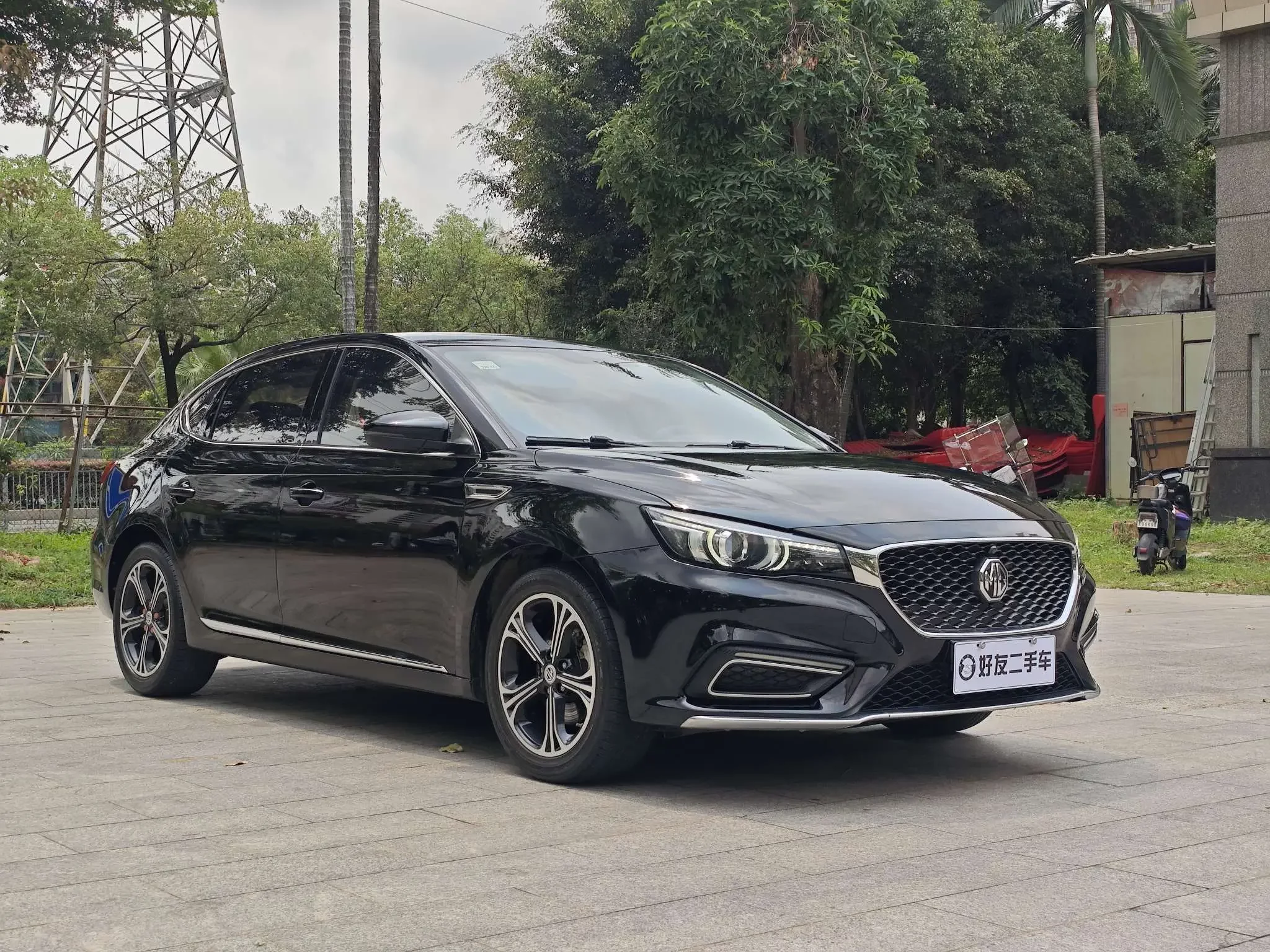 MG 6