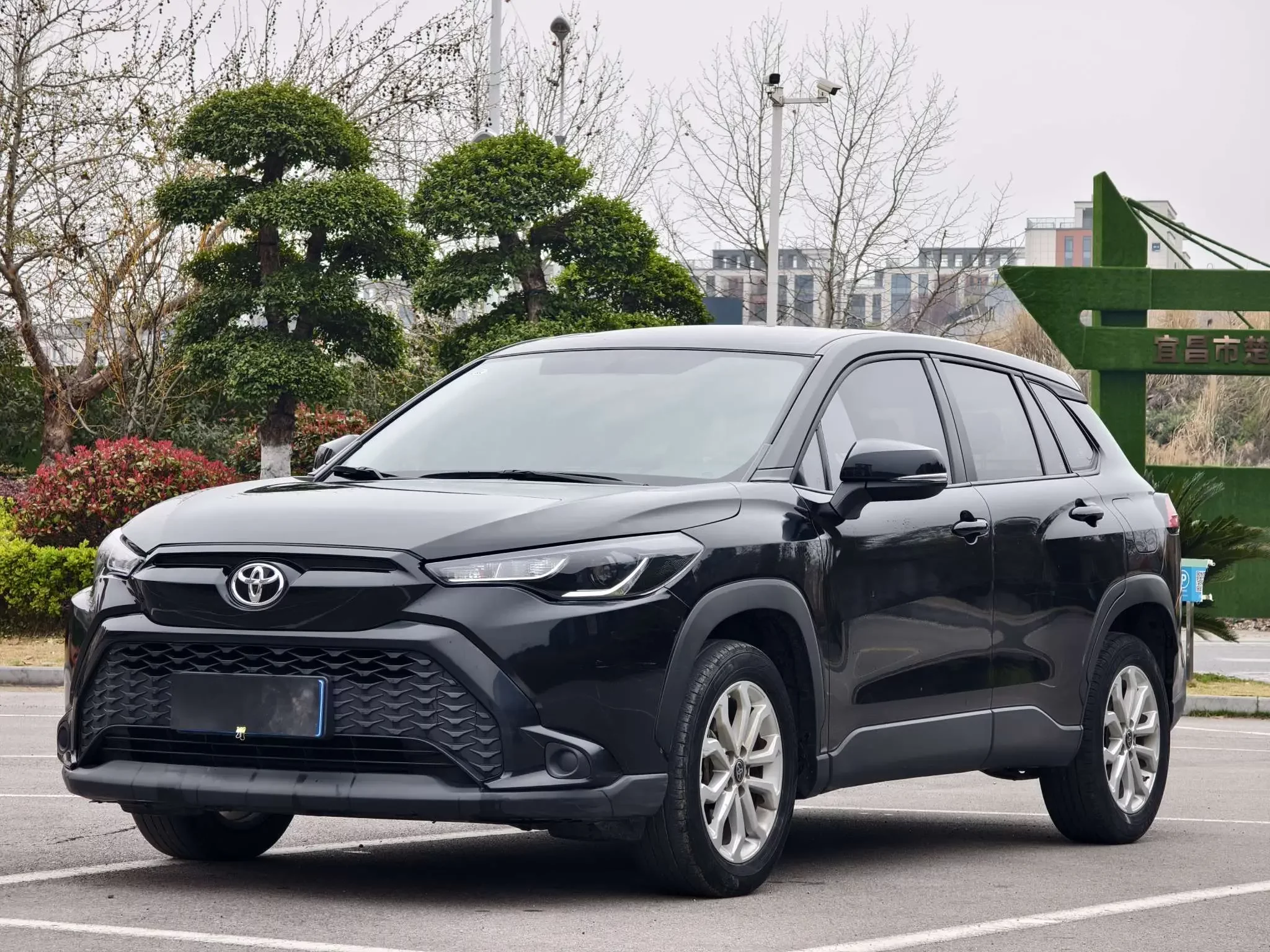 Toyota Frontlander