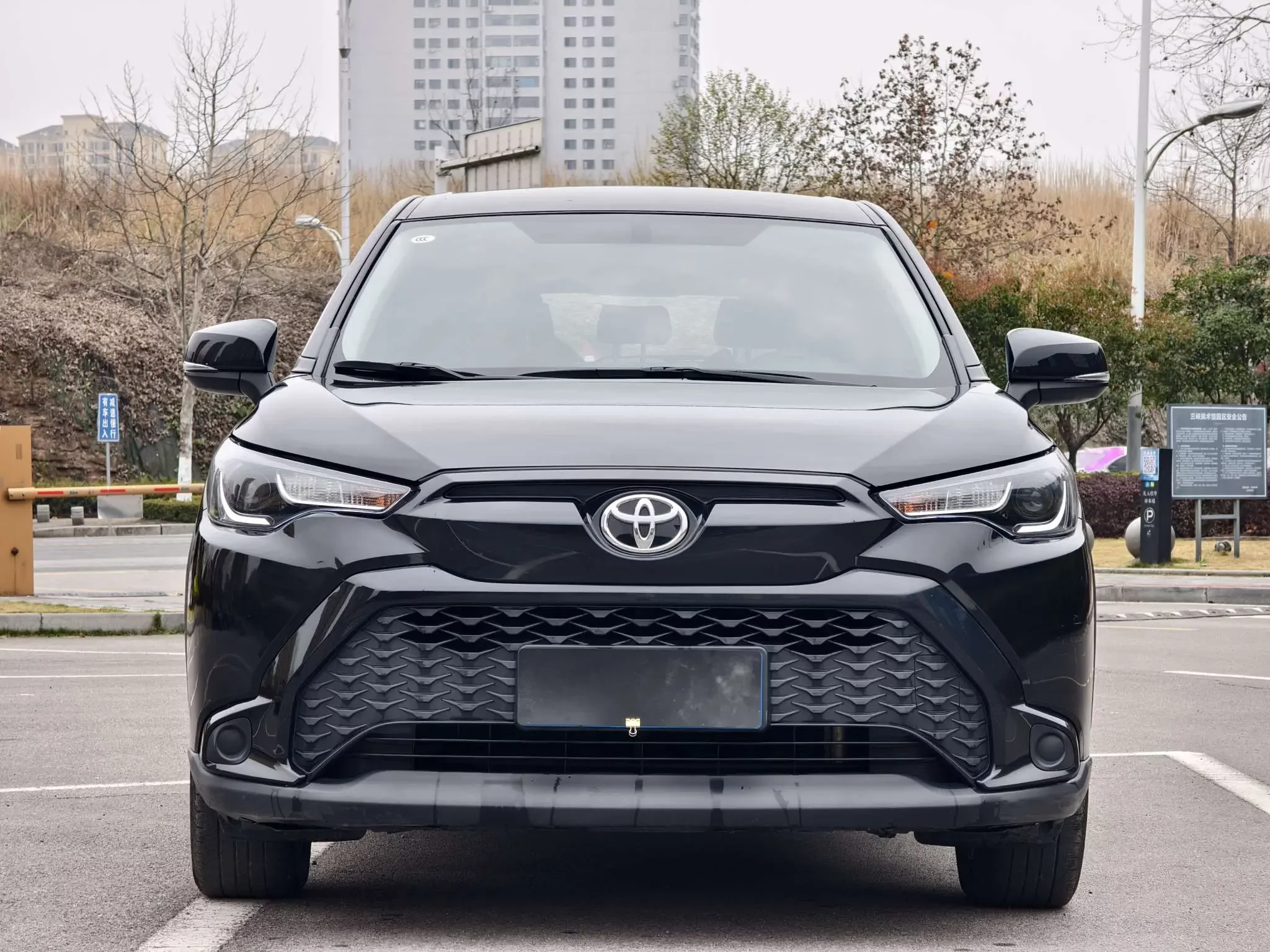 Toyota Frontlander