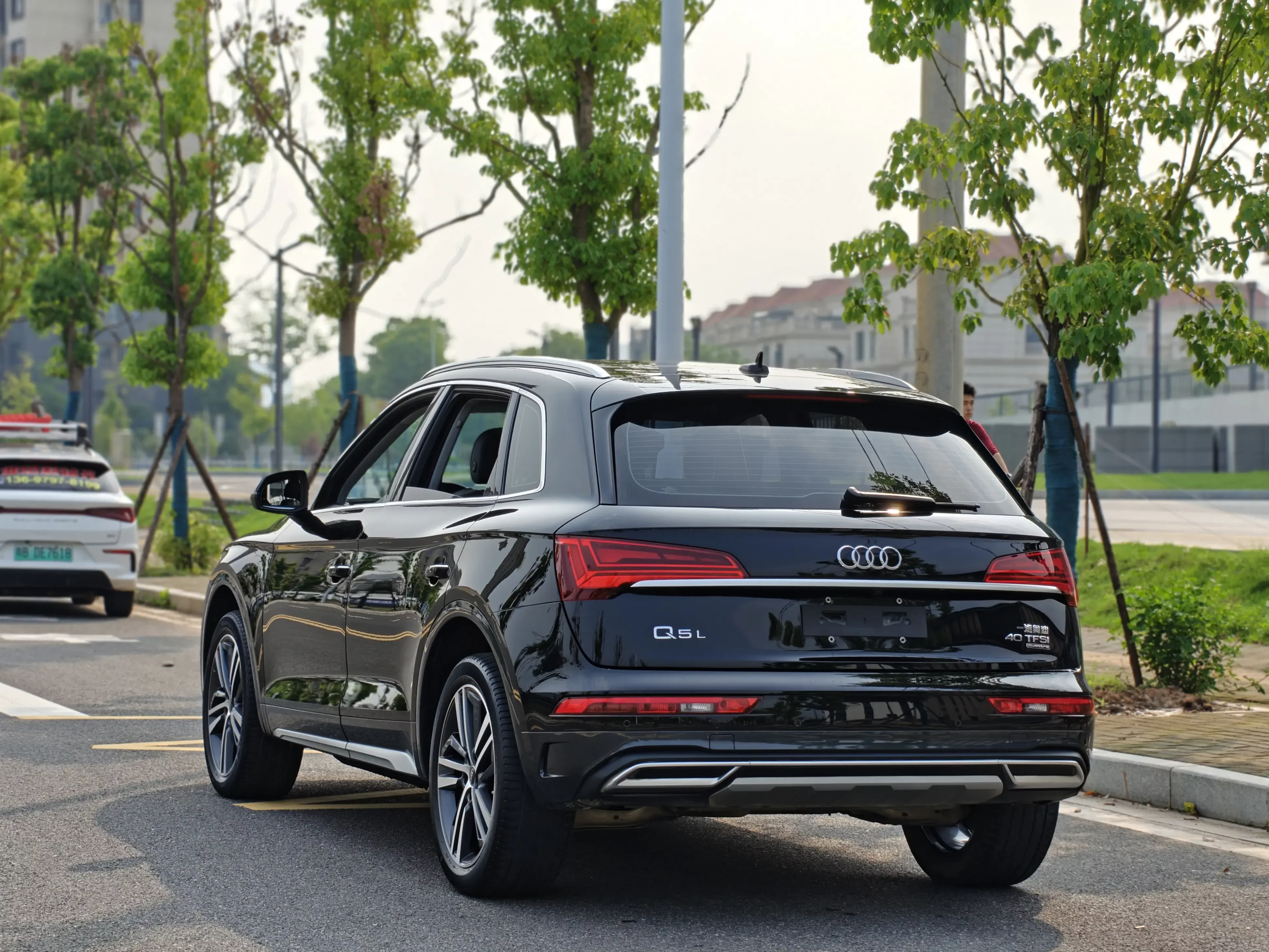 Audi Q5L