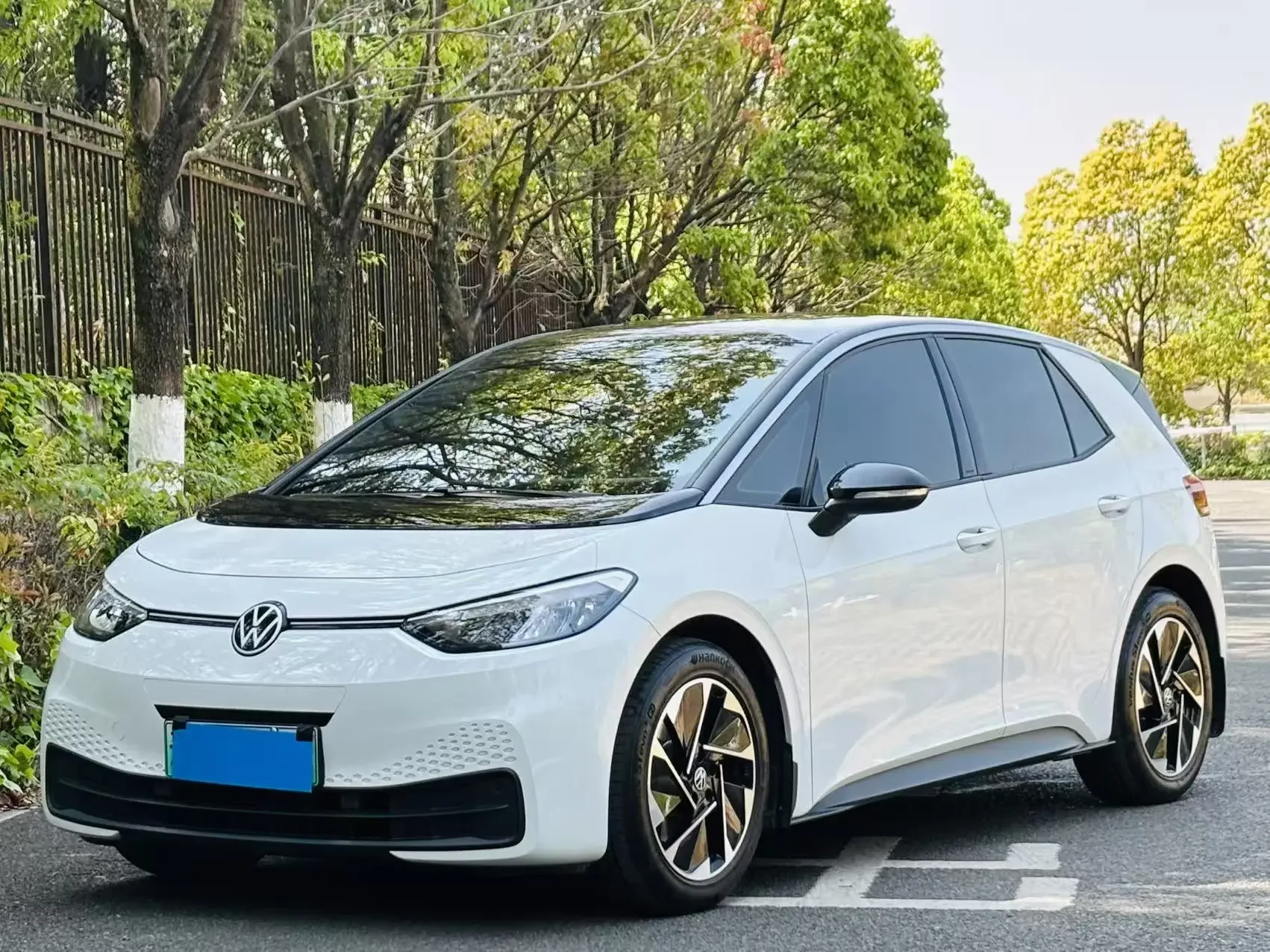 Volkswagen ID.3