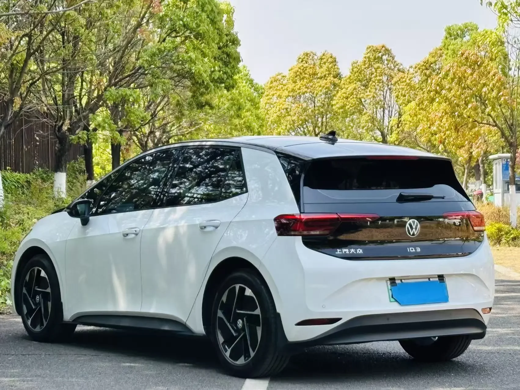 Volkswagen ID.3