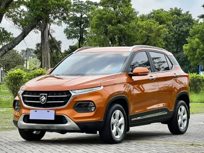 Baojun 510, 2018 — купить с доставкой из Китая