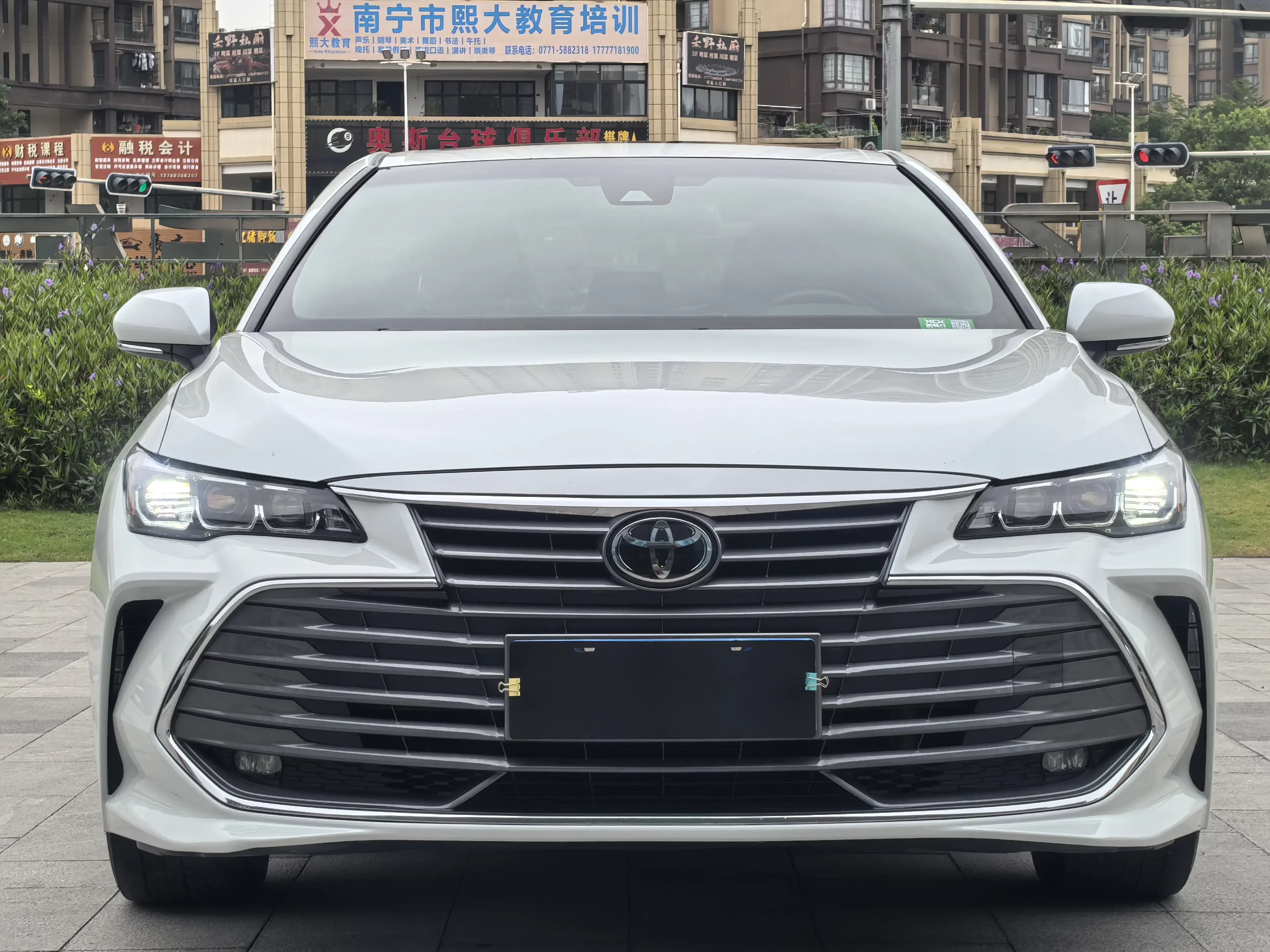 Toyota Avalon
