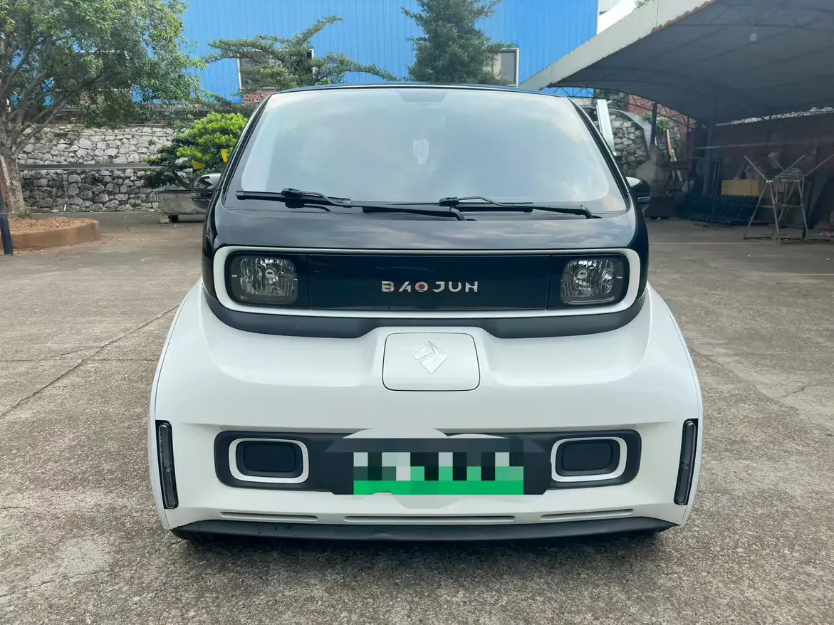 Baojun E300