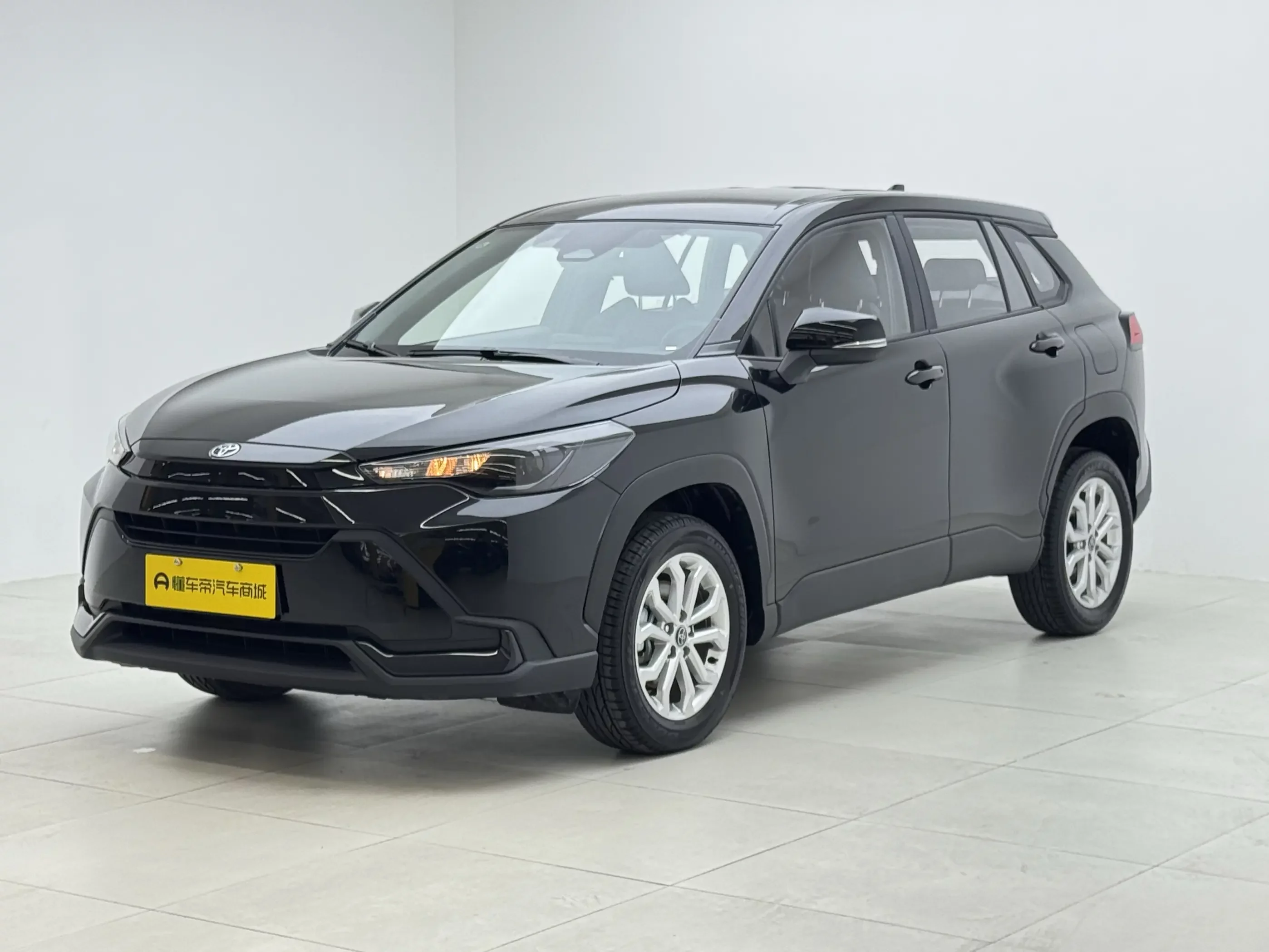 Toyota Frontlander