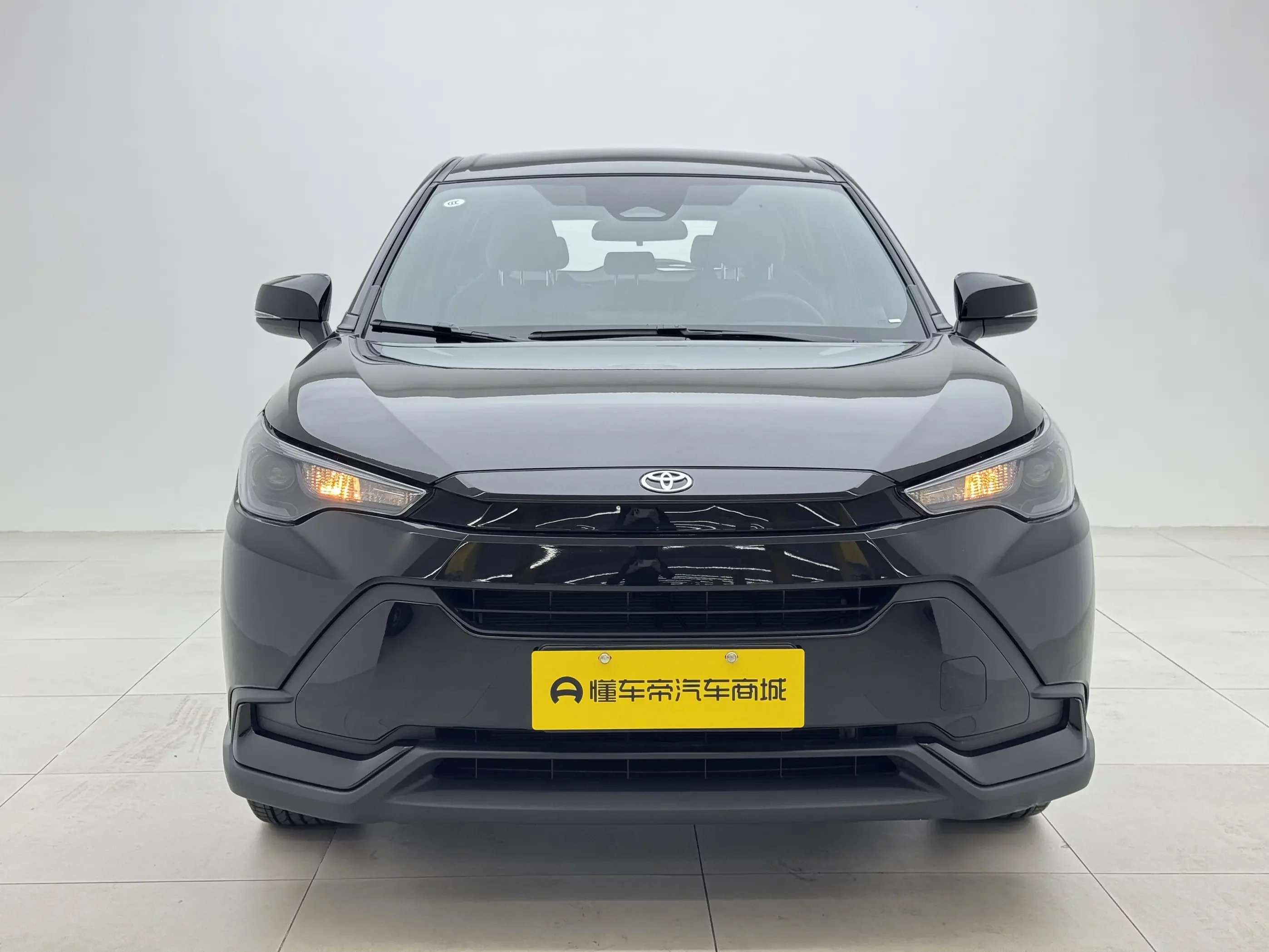 Toyota Frontlander