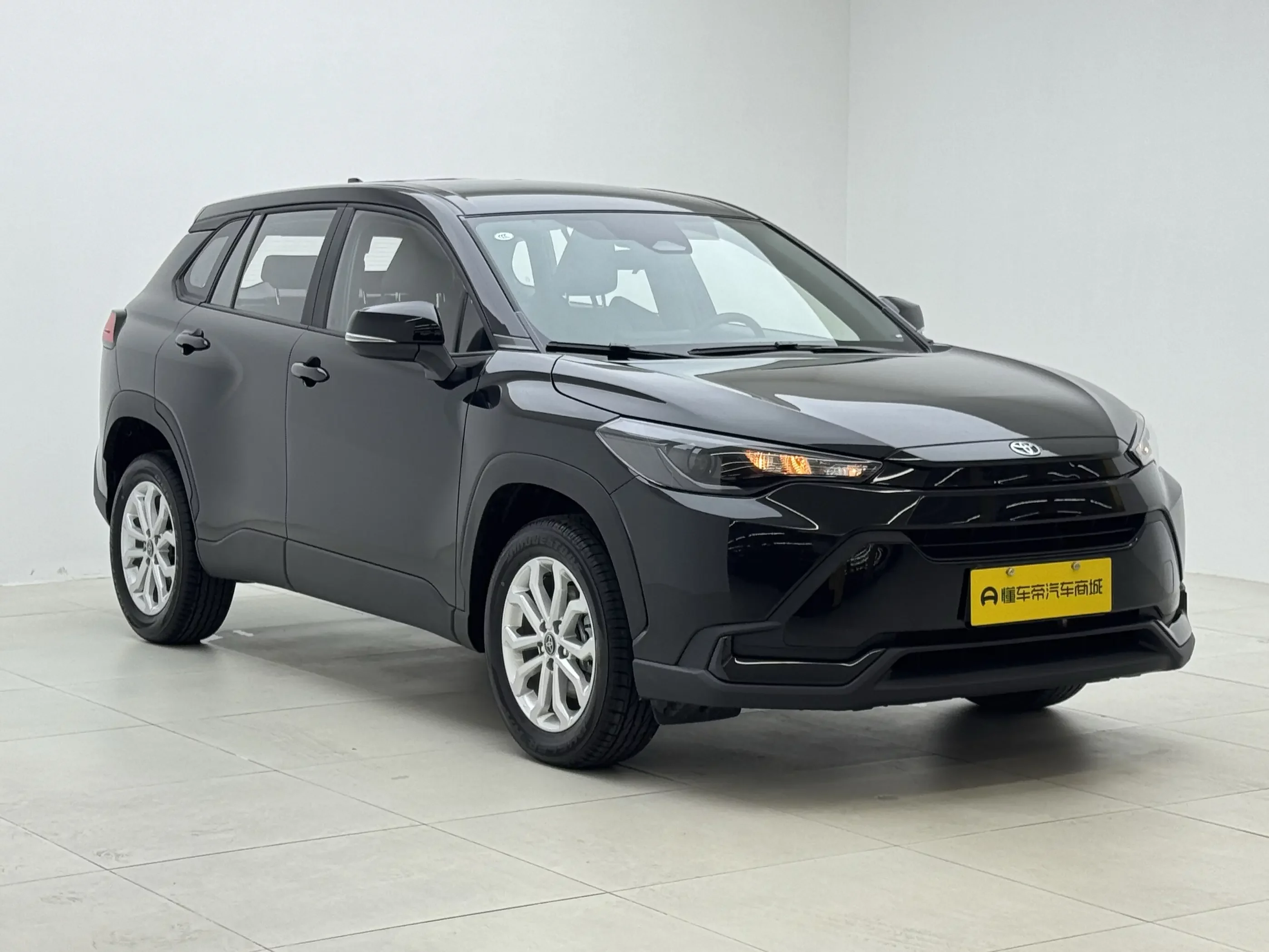Toyota Frontlander
