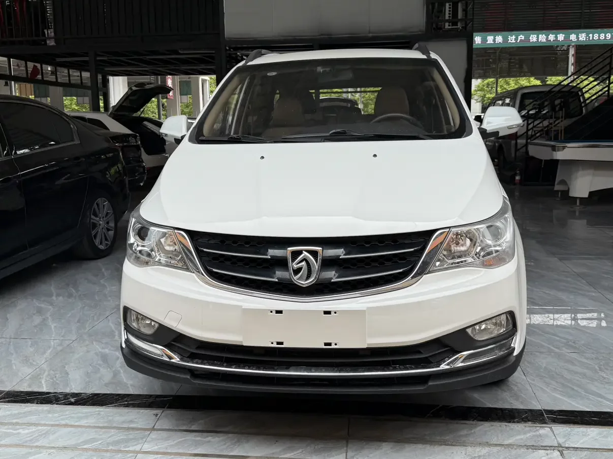 Baojun 730