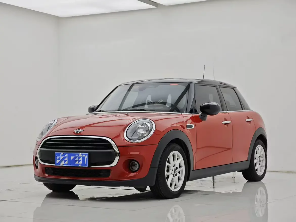 MINI MINI  из Китая
