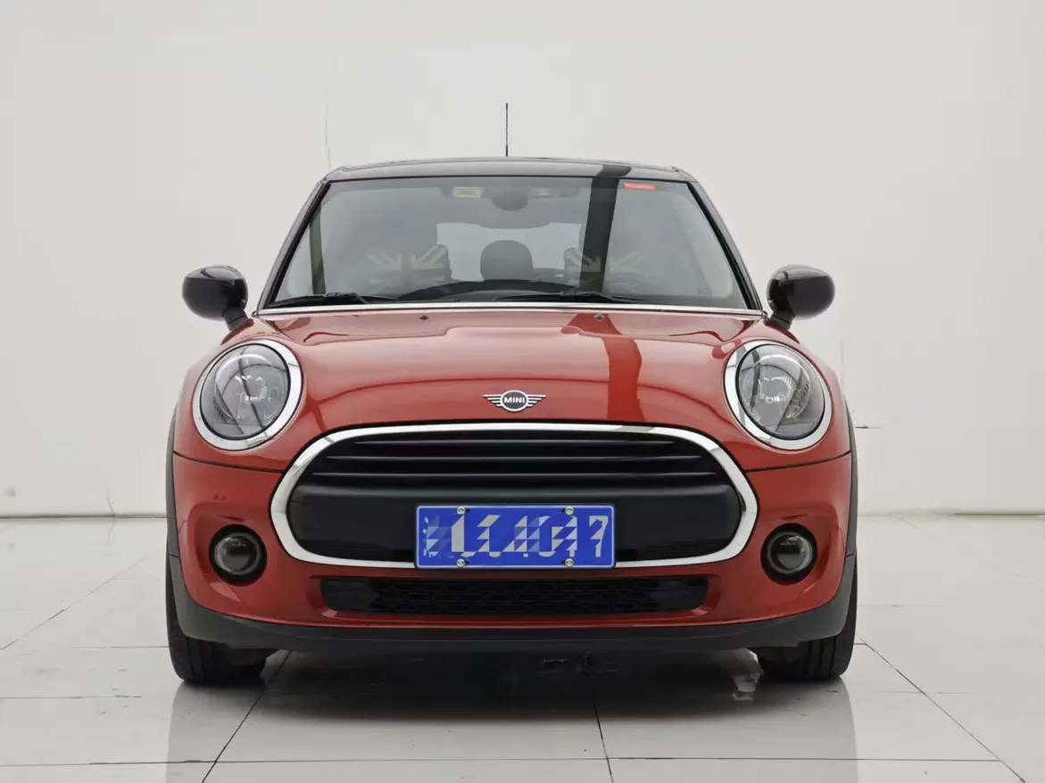 MINI MINI  из Китая