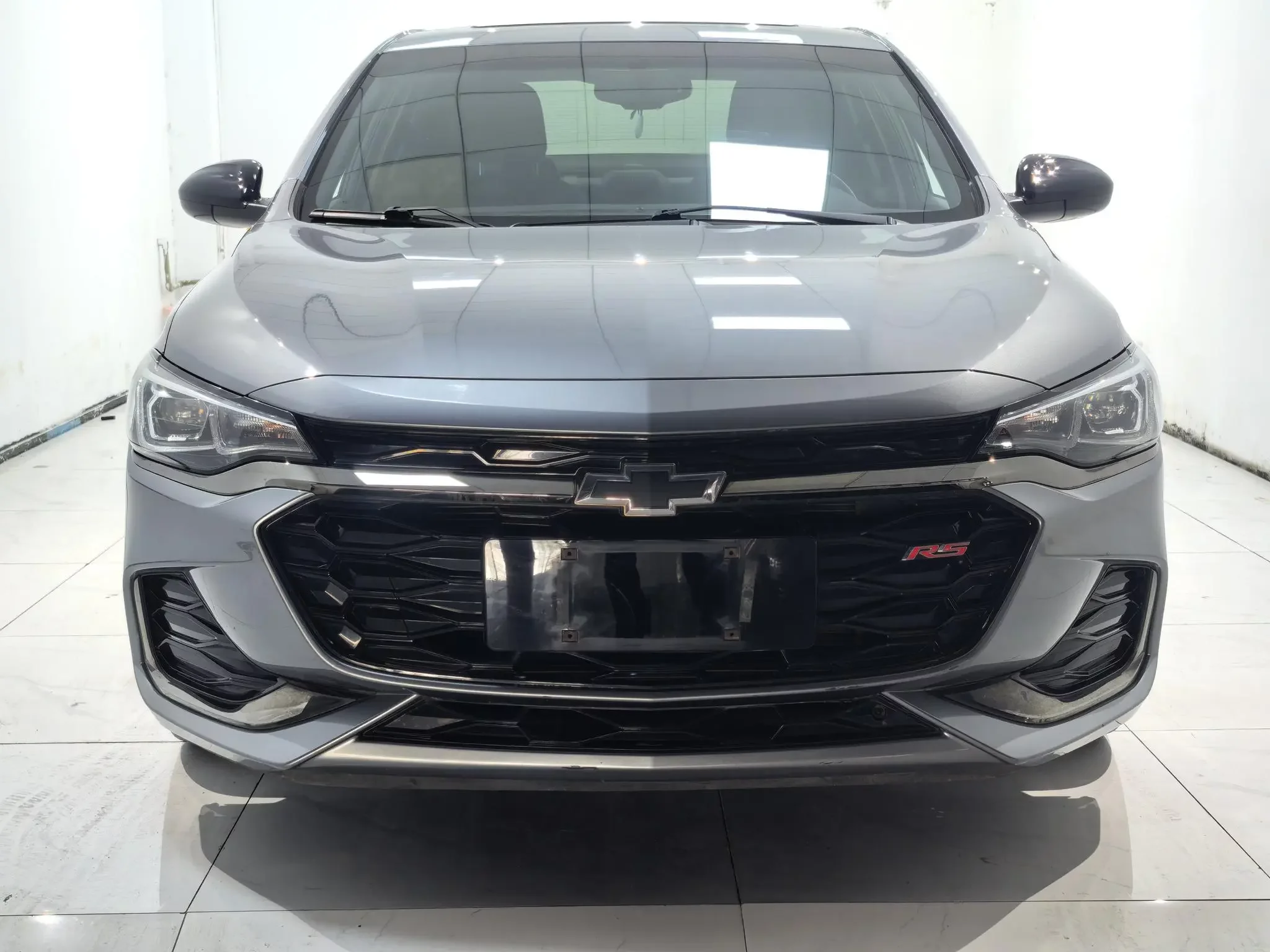 Chevrolet Monza
