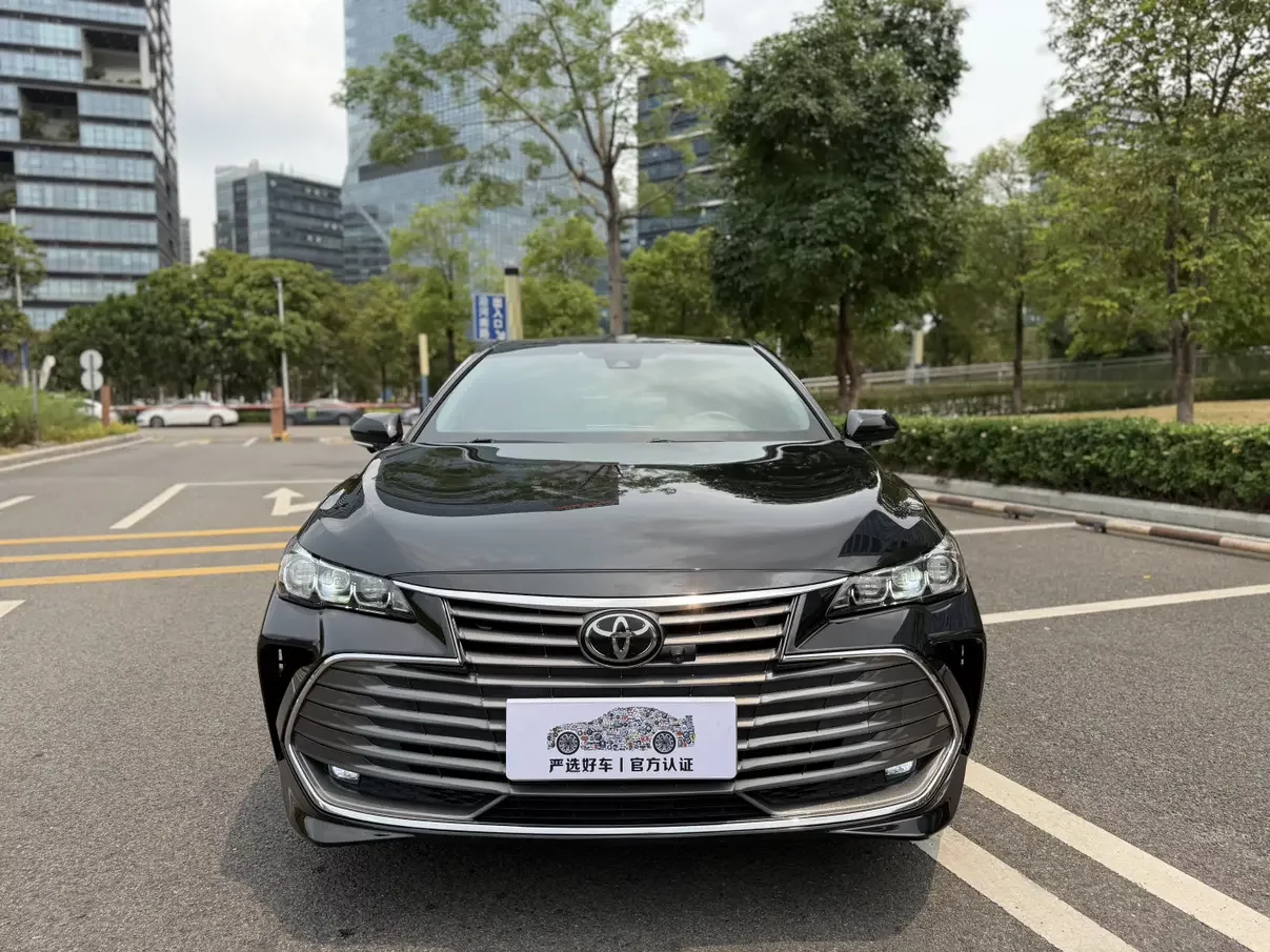 Toyota Avalon