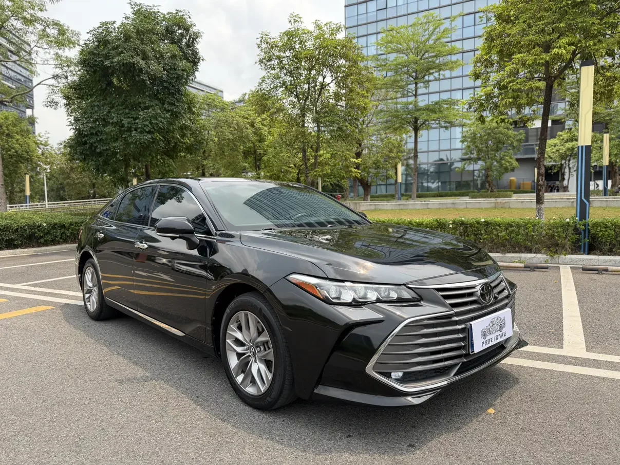 Toyota Avalon