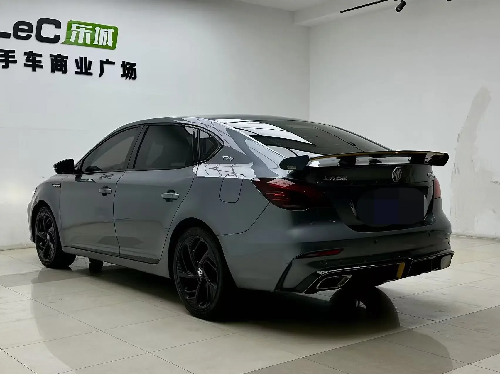 MG 6