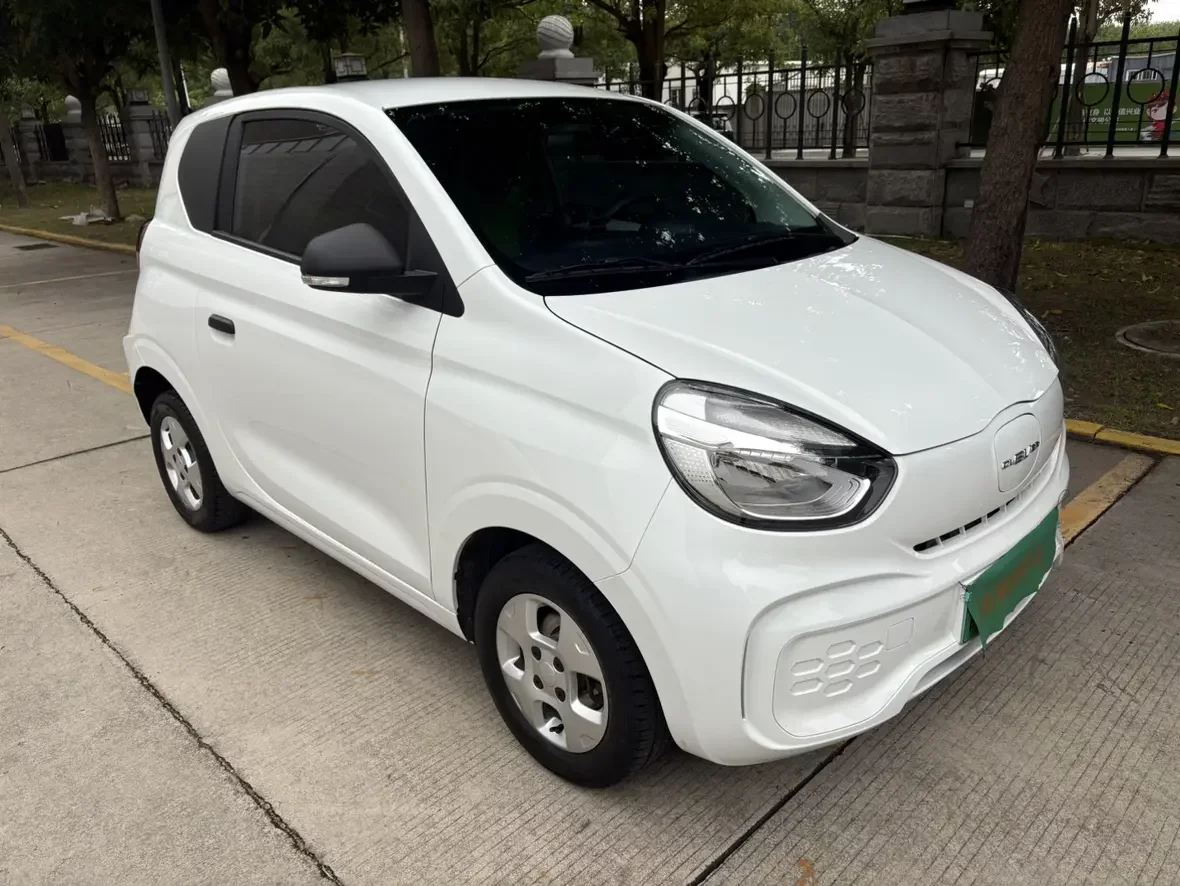 Roewe CLEVER