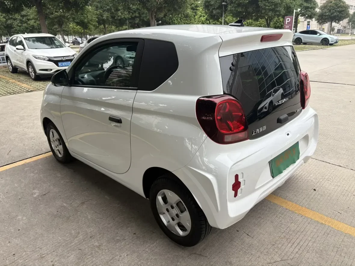 Roewe CLEVER