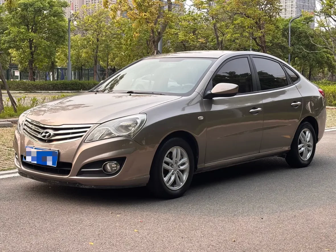 Hyundai Joyful