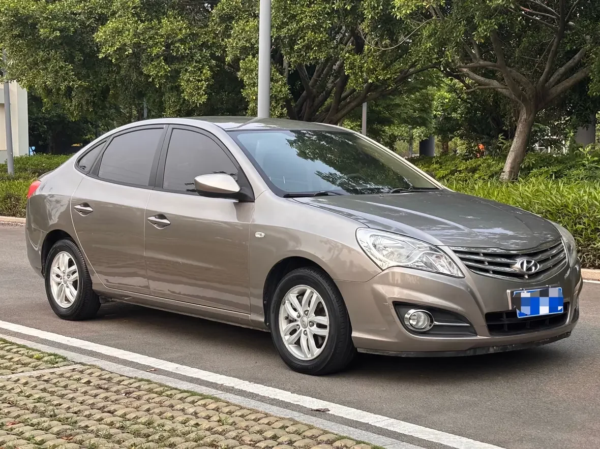 Hyundai Joyful