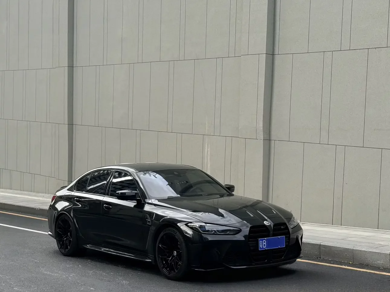 BMW M3