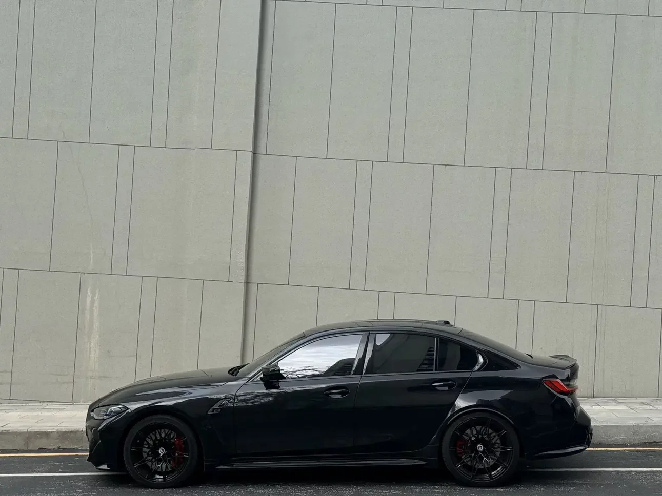 BMW M3