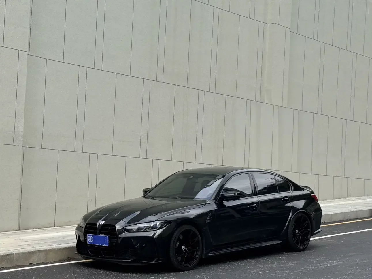 BMW M3
