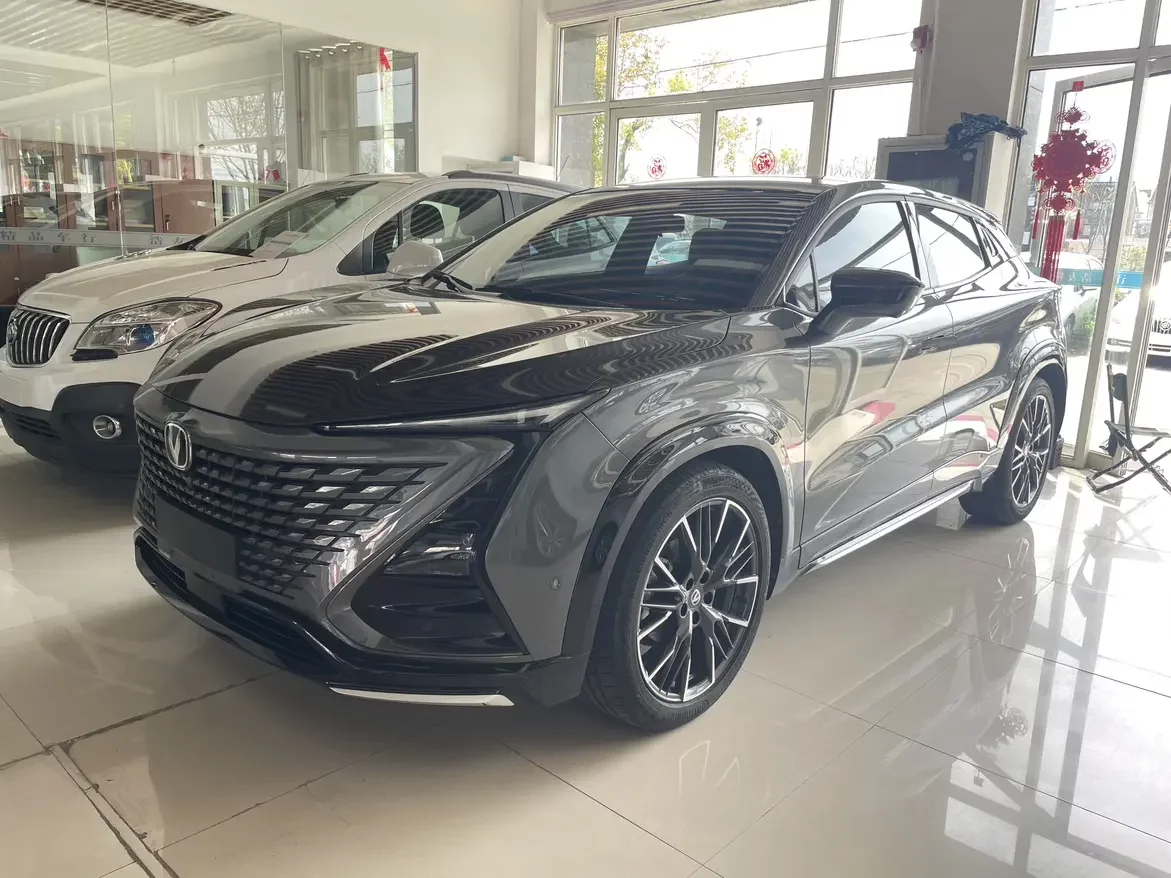 Changan UNI-T