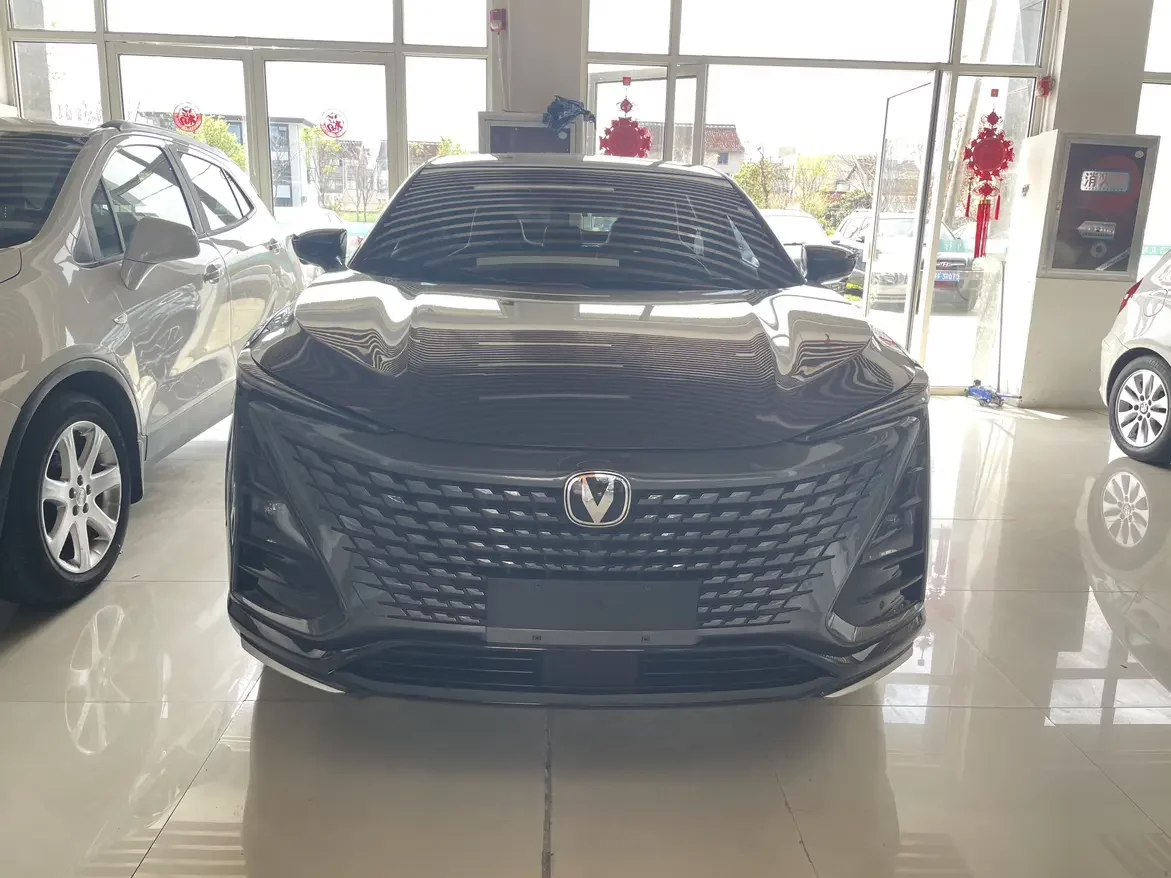 Changan UNI-T