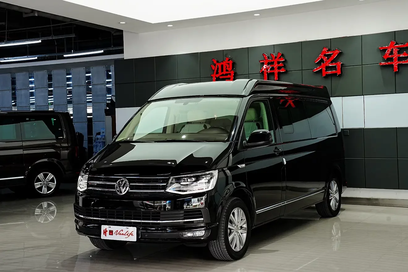 Volkswagen Kailuwei  из Китая