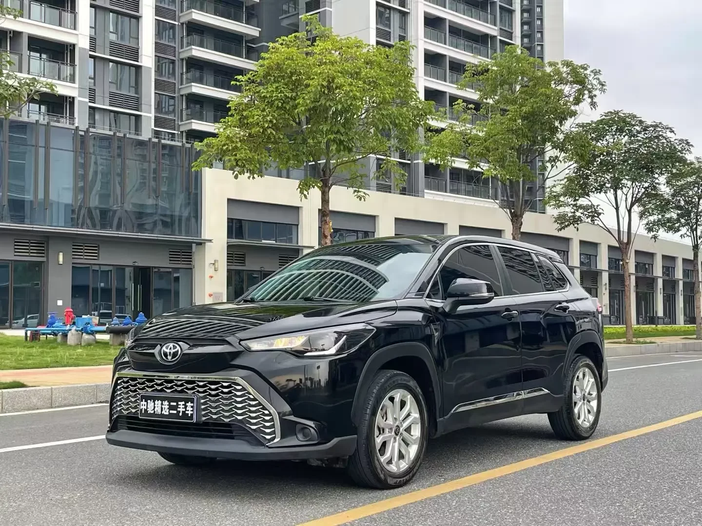 Toyota Frontlander