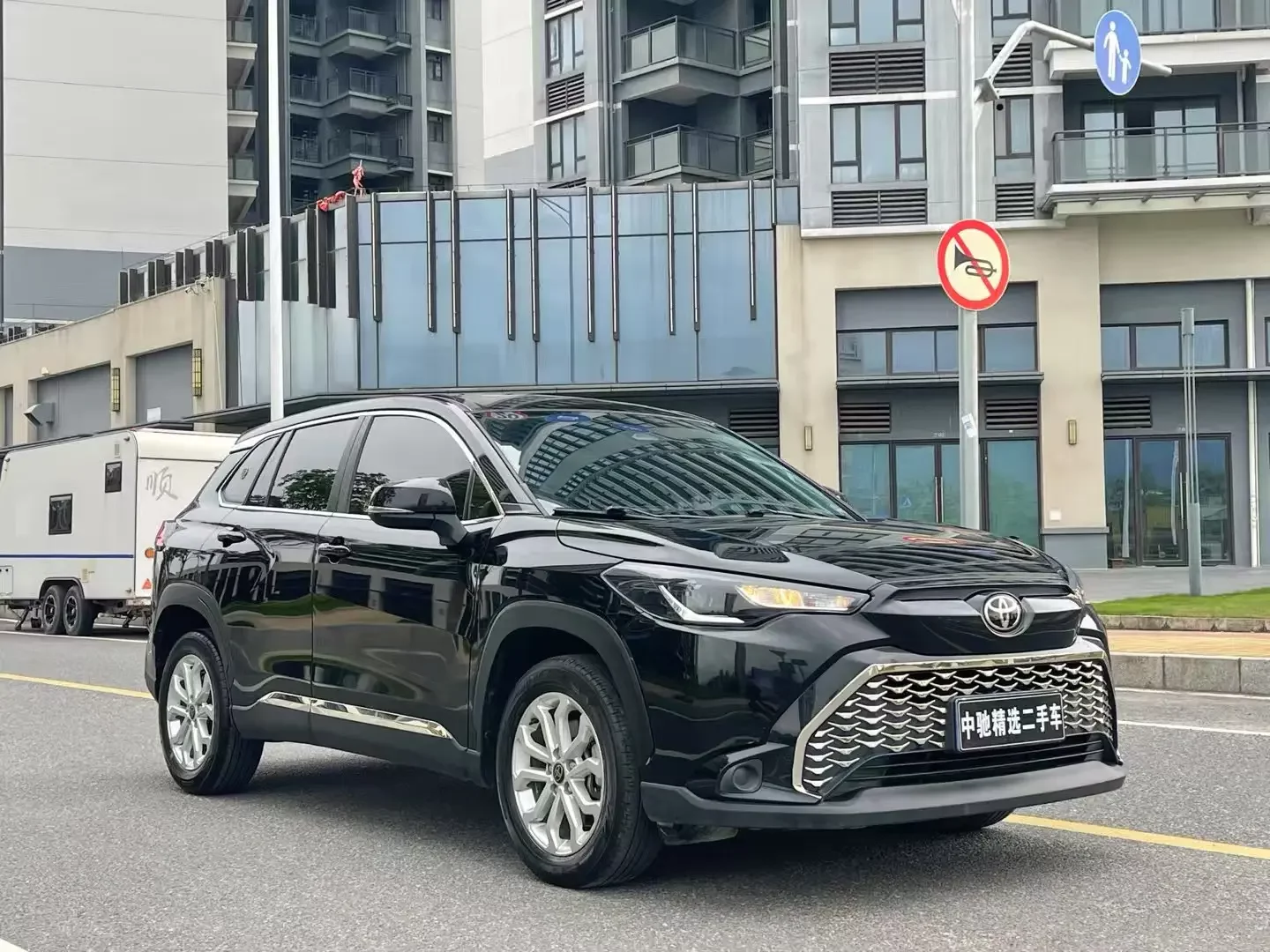 Toyota Frontlander