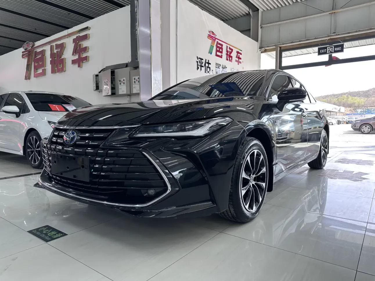 Toyota Avalon