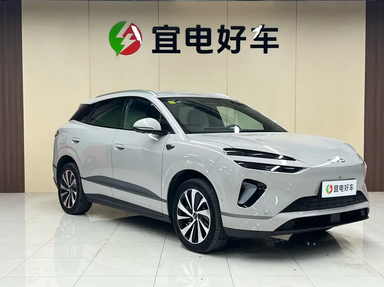 BYD Sea Lion 06EV