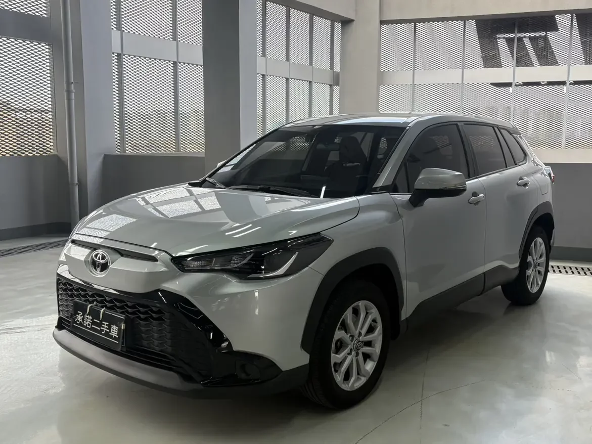 Toyota Frontlander