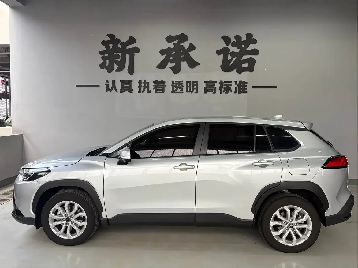 Toyota Frontlander