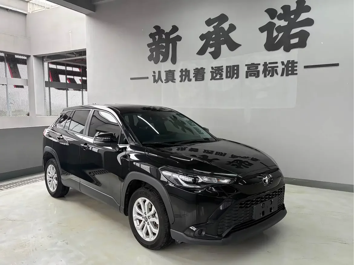Toyota Frontlander
