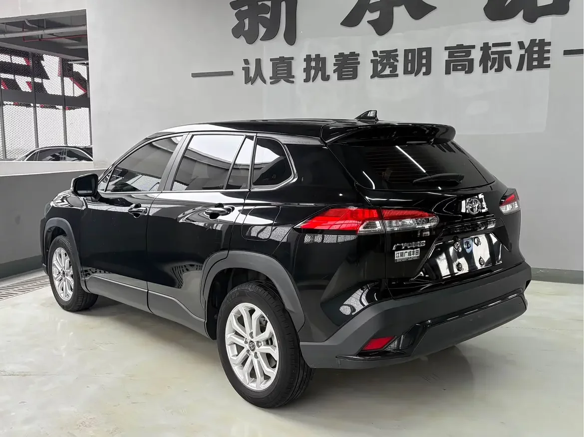 Toyota Frontlander