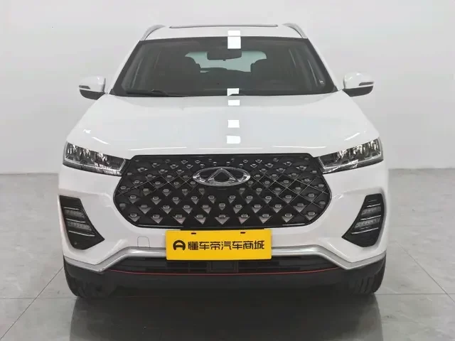 Chery Tiggo 7