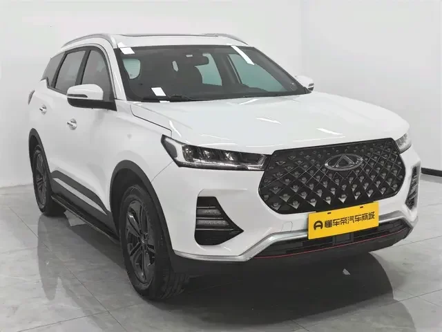 Chery Tiggo 7