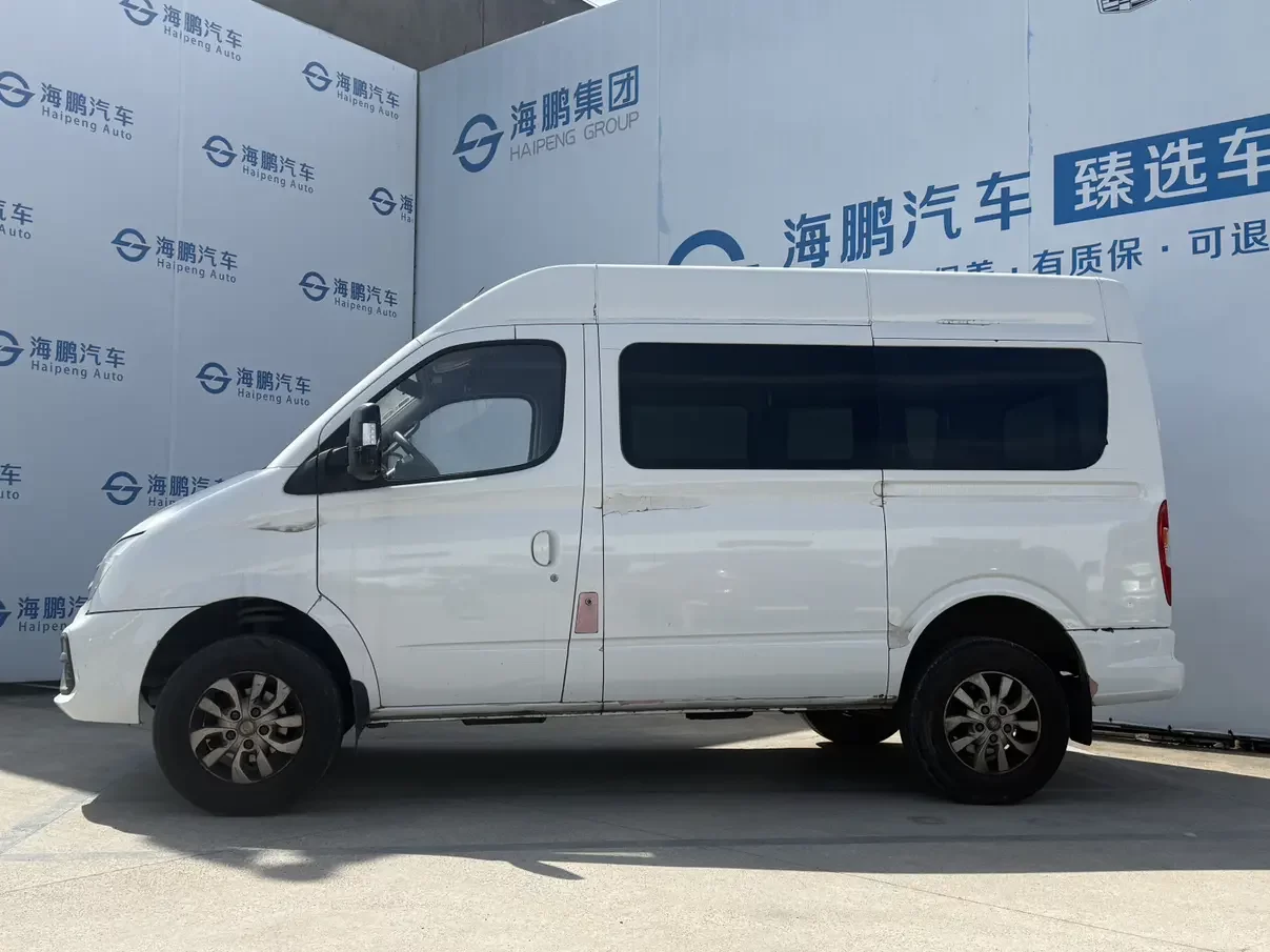 Datong Xintu V80