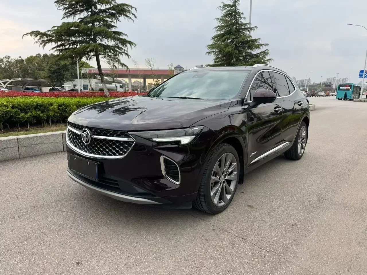 Buick Envision S