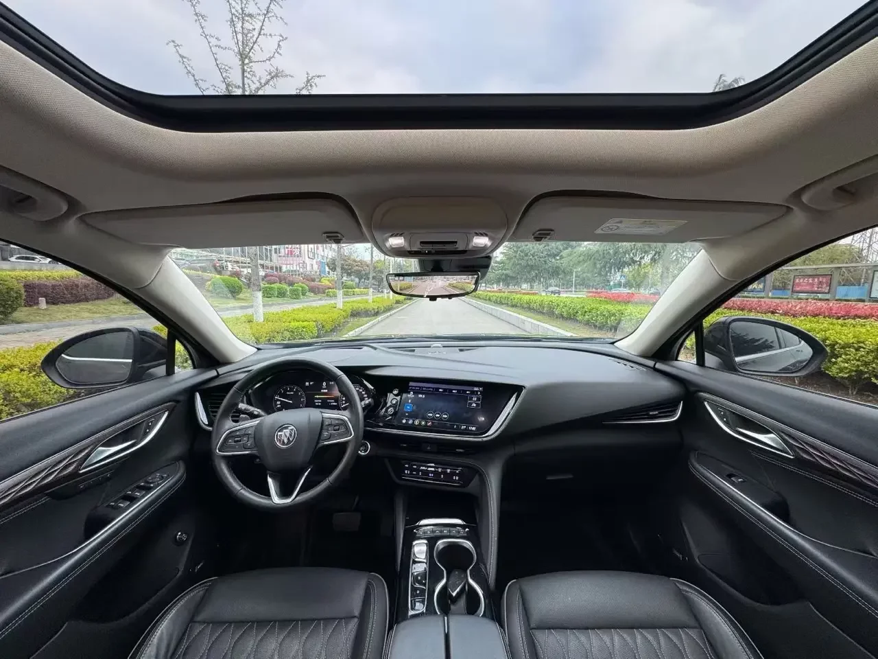 Buick Envision S