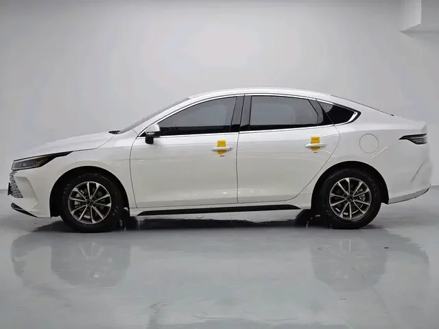 BYD Destroyer 05