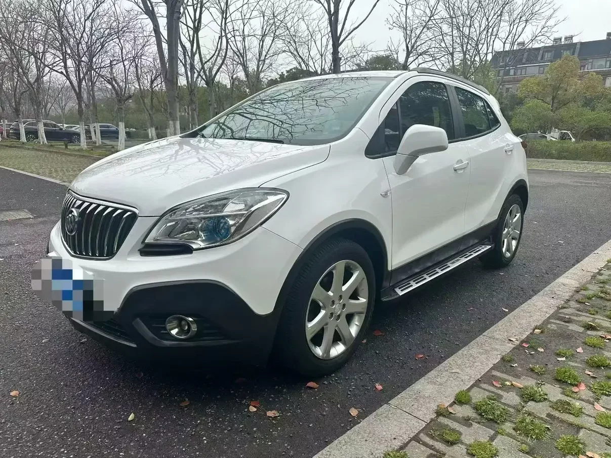 Buick onkola