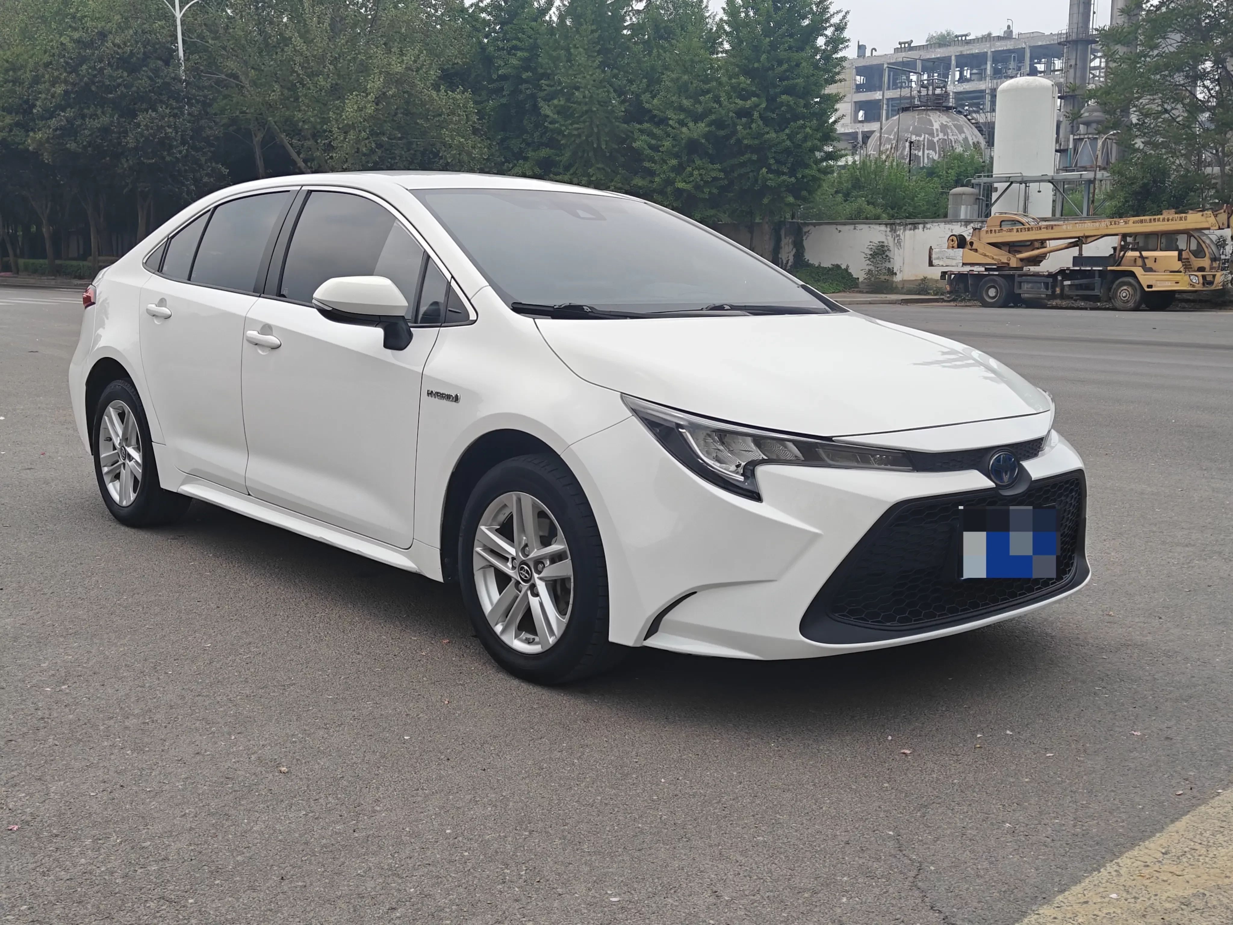 Toyota Levin