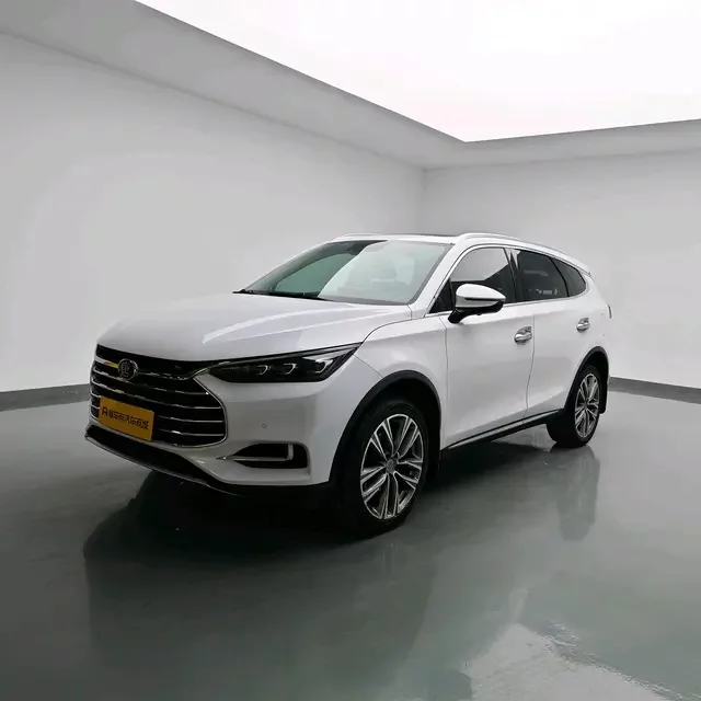 BYD Tang