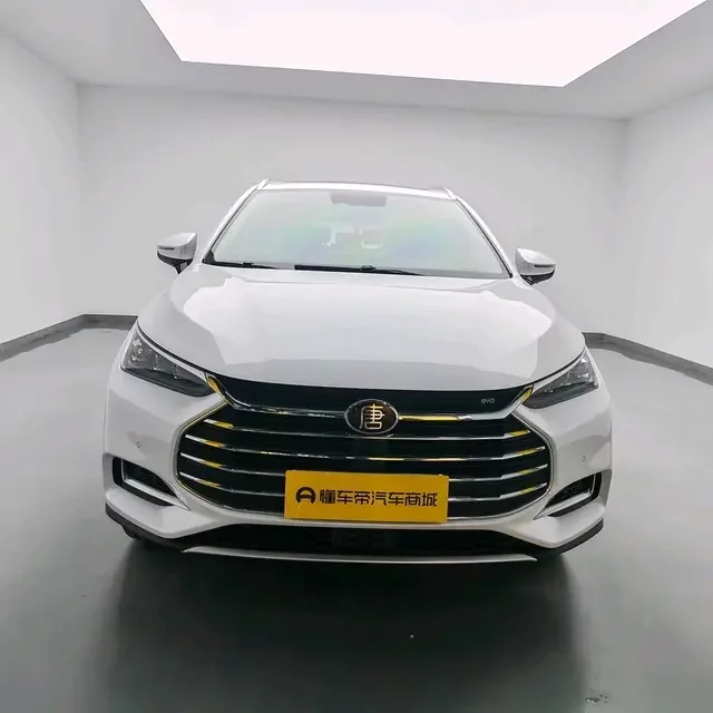 BYD Tang